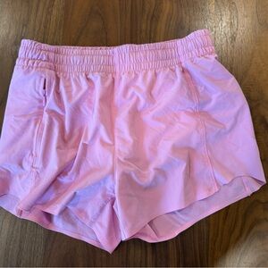 Athleta girl Heart the Hustle 2.5” shorts